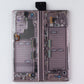 Repair Part SVC LCD Assem Kit E/BN/PF for Galaxy Z Fold2 SM-F916 - Bronze/Blue Cell Phone - Replacement Parts & Tools Samsung - Simple Cell Bulk Wholesale Pricing - USA Seller