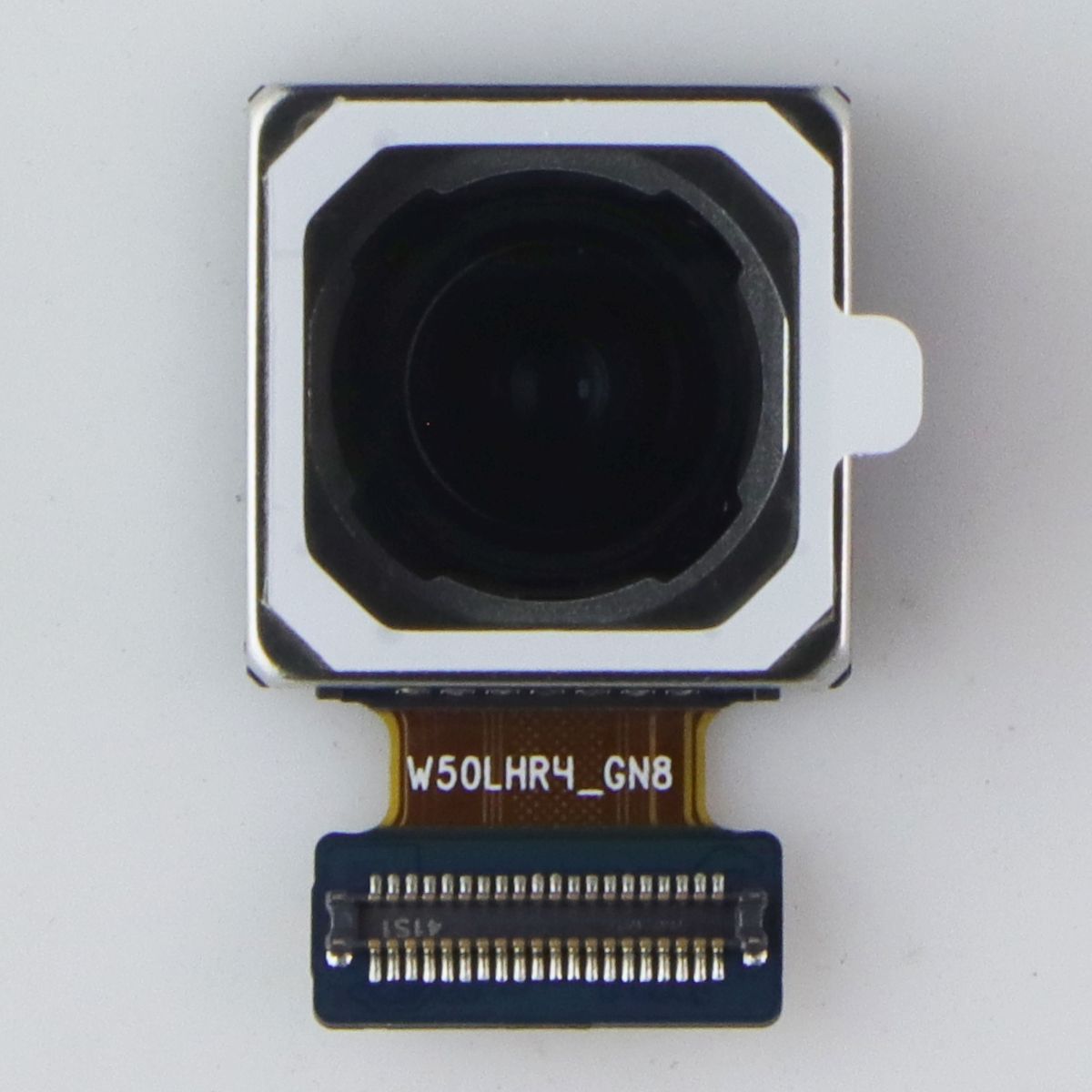 Repair Part - Samsung OEM Wide-Angle Rear Camera 50MP for Galaxy A35 5G SM-A356 Cell Phone - Replacement Parts & Tools Samsung - Simple Cell Bulk Wholesale Pricing - USA Seller