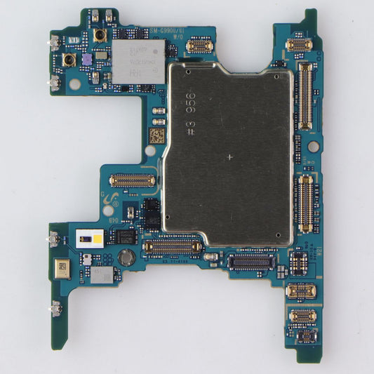 Repair Part SVC Assembly (SEA) Main Motherboard for 128GB Galaxy S21 FE (G990U) Cell Phone - Replacement Parts & Tools Samsung - Simple Cell Bulk Wholesale Pricing - USA Seller