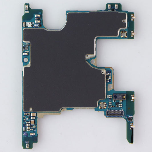 Repair Part SVC Assembly (SEA) Main Motherboard for 128GB Galaxy S21 FE (G990U) Cell Phone - Replacement Parts & Tools Samsung - Simple Cell Bulk Wholesale Pricing - USA Seller