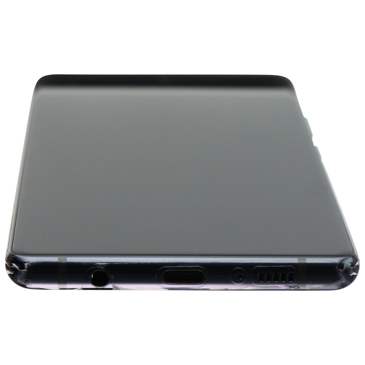 Samsung Galaxy A71 5G (SM-A716U) Unlocked 128GB/Black - Bad Fingerprint Sensor* Cell Phones & Smartphones Samsung    - Simple Cell Bulk Wholesale Pricing - USA Seller