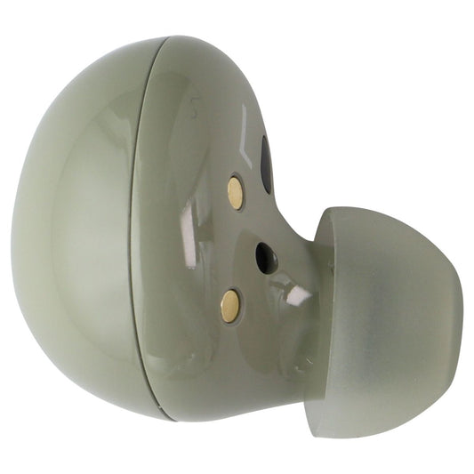 Samsung Galaxy Buds 2 - Left Side ONLY for Parts - Olive SM-R177