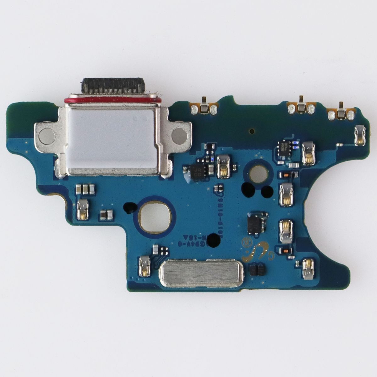 Repair Part - OEM Pull USB-C Charging Port Board for Samsung Galaxy S20