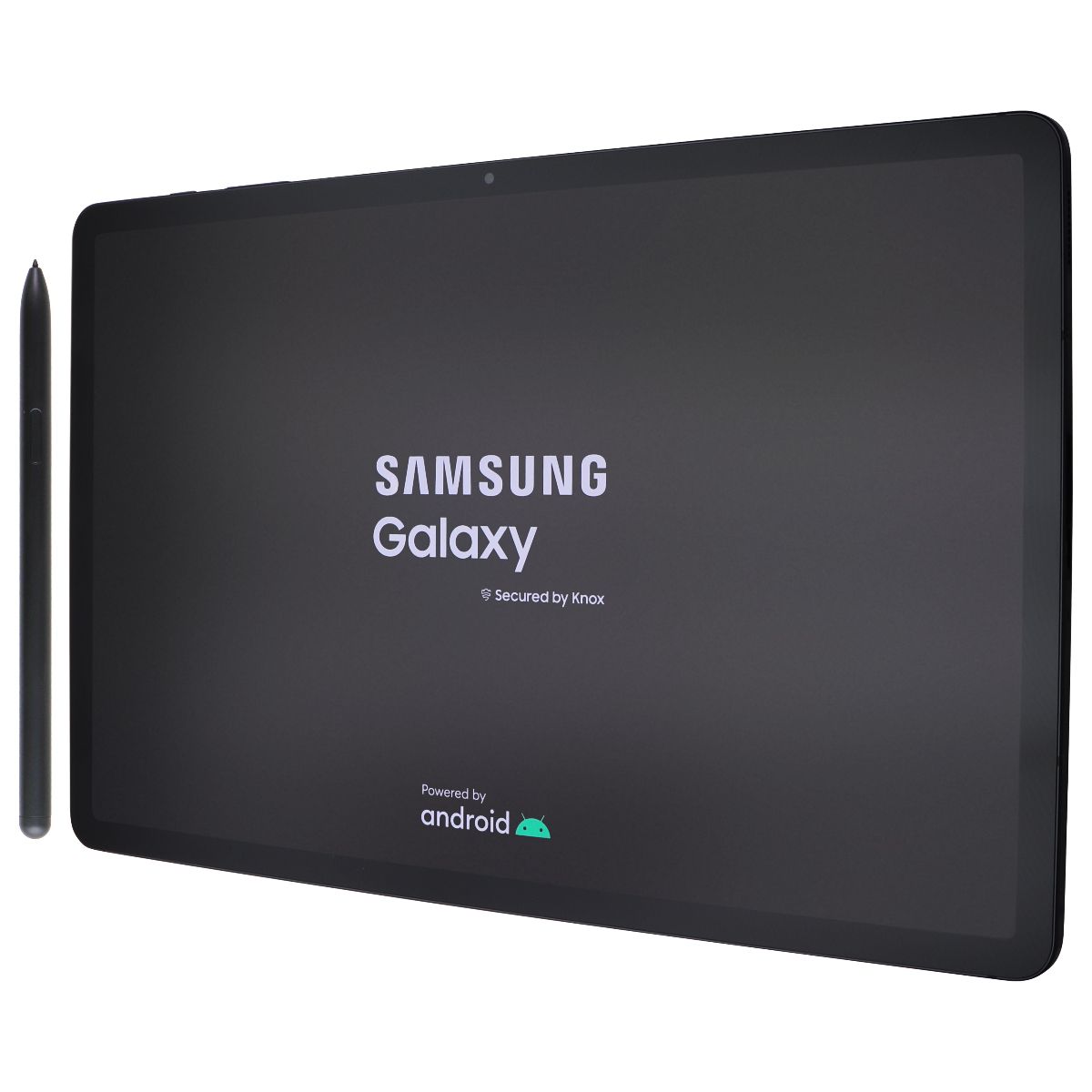 Samsung Galaxy Tab S7 FE 5G (12.4-in) Tablet (SM-T738U) Unlocked - 64GB / Black iPads, Tablets & eBook Readers Samsung    - Simple Cell Bulk Wholesale Pricing - USA Seller