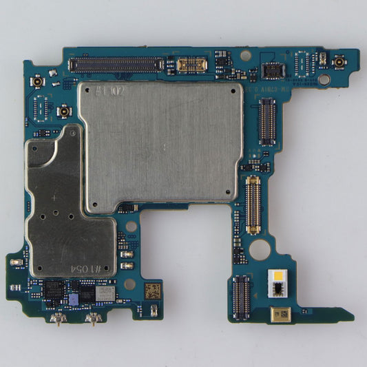 Repair Part SVC Assembly (SEA) Main Motherboard for 128GB Galaxy S20 FE 5G/G781U Cell Phone - Replacement Parts & Tools Samsung - Simple Cell Bulk Wholesale Pricing - USA Seller