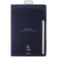 Samsung Book Cover for Galaxy Tab S7+ / S7+ 5G / S7 FE / S7 FE 5G - Navy iPad/Tablet Accessories - Cases, Covers, Keyboard Folios Samsung - Simple Cell Bulk Wholesale Pricing - USA Seller