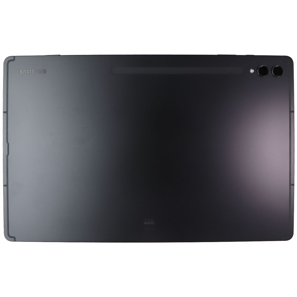 Samsung Galaxy Tab S9 Ultra (14.6) 256GB - Wi-Fi with S-Pen - Graphite (SM-X910) iPads, Tablets & eBook Readers Samsung    - Simple Cell Bulk Wholesale Pricing - USA Seller