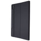 Samsung Official Book Cover Keyboard Slim for Galaxy Tab S9 / S9 5G - Black iPad/Tablet Accessories - Cases, Covers, Keyboard Folios Samsung - Simple Cell Bulk Wholesale Pricing - USA Seller