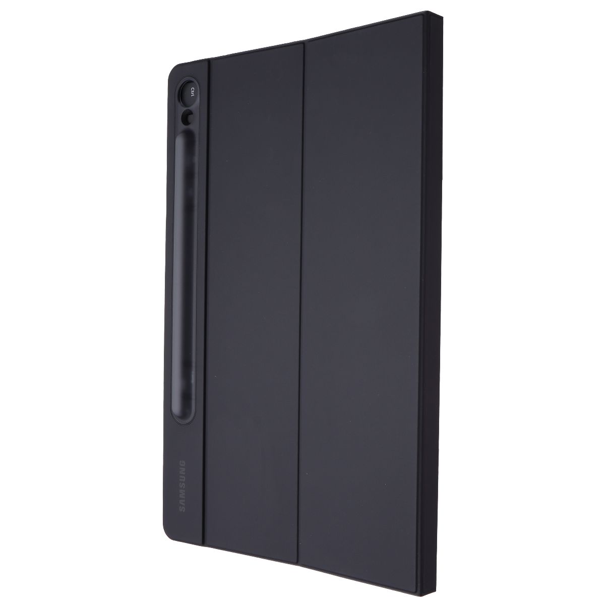 Samsung Official Book Cover Keyboard Slim for Galaxy Tab S9 / S9 5G - Black iPad/Tablet Accessories - Cases, Covers, Keyboard Folios Samsung - Simple Cell Bulk Wholesale Pricing - USA Seller