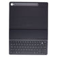 Samsung Official Book Cover Keyboard Slim for Galaxy Tab S9 / S9 FE - Black iPad/Tablet Accessories - Cases, Covers, Keyboard Folios Samsung - Simple Cell Bulk Wholesale Pricing - USA Seller