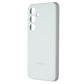 Samsung Official Silicone Case for Samsung Galaxy S24 - White (EF-PS921TWE) Cell Phone - Cases, Covers & Skins Samsung - Simple Cell Bulk Wholesale Pricing - USA Seller