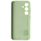 Samsung Silicone Case for Samsung Galaxy S24 - Light Green Lime (EF-PS921TGEGCA) Cell Phone - Cases, Covers & Skins Samsung - Simple Cell Bulk Wholesale Pricing - USA Seller