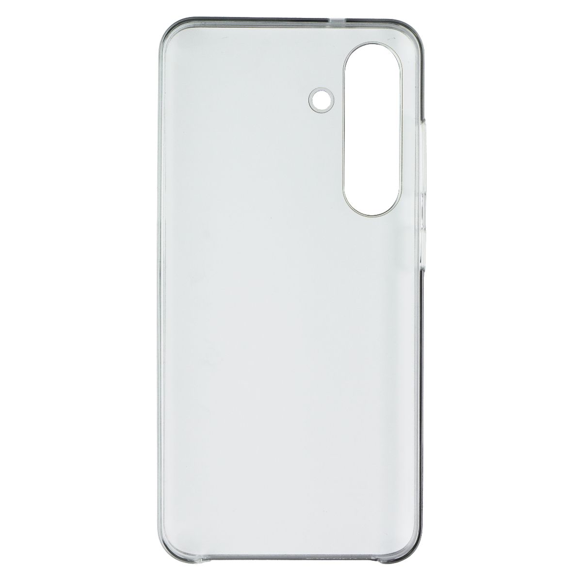 Samsung Official Standing Grip Case for Samsung Galaxy S25 - White Cell Phone - Cases, Covers & Skins Samsung - Simple Cell Bulk Wholesale Pricing - USA Seller