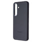 Samsung Official Kindsuit Case for Galaxy S25 - Black Cell Phone - Cases, Covers & Skins Samsung - Simple Cell Bulk Wholesale Pricing - USA Seller