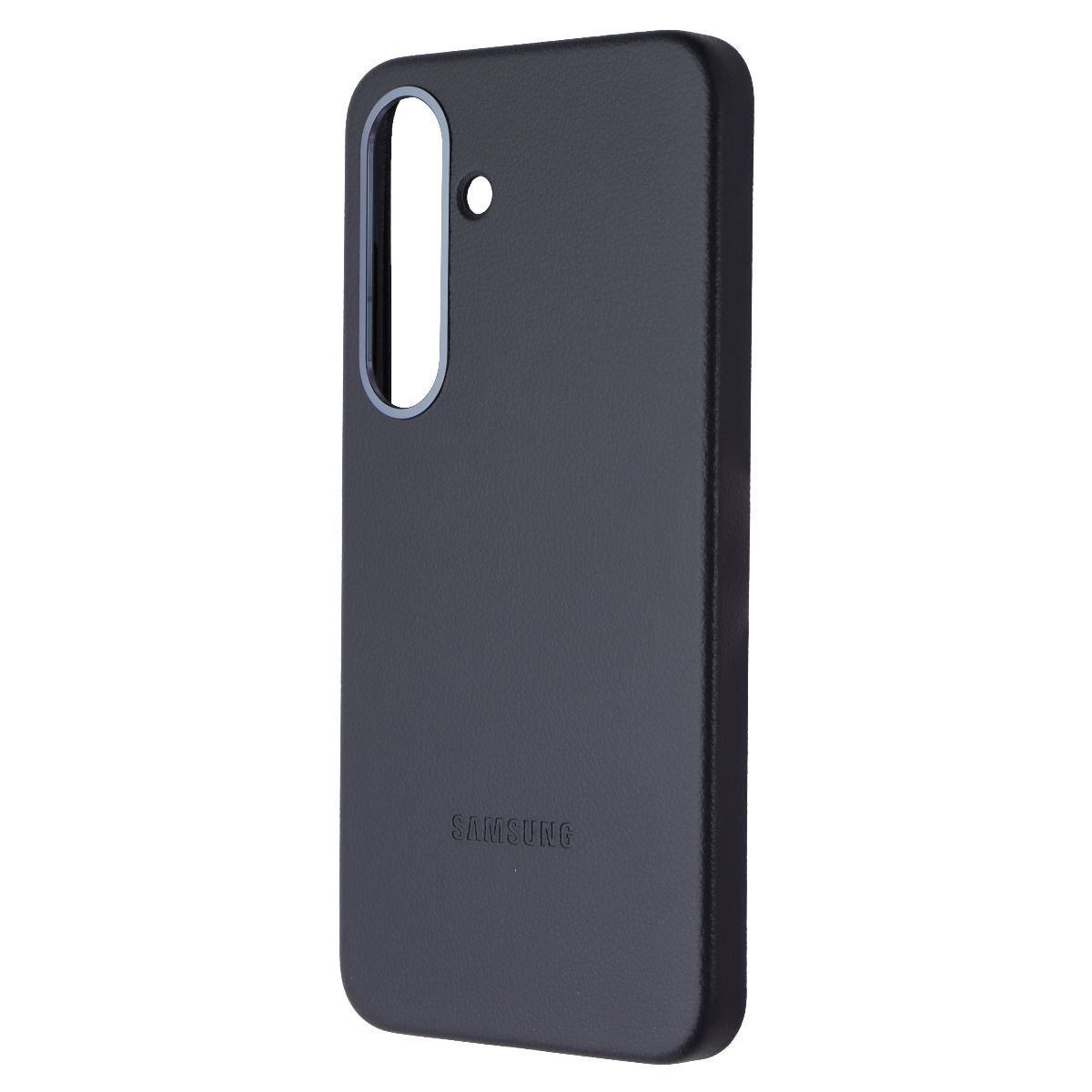 Samsung Official Kindsuit Case for Galaxy S25 - Black Cell Phone - Cases, Covers & Skins Samsung - Simple Cell Bulk Wholesale Pricing - USA Seller