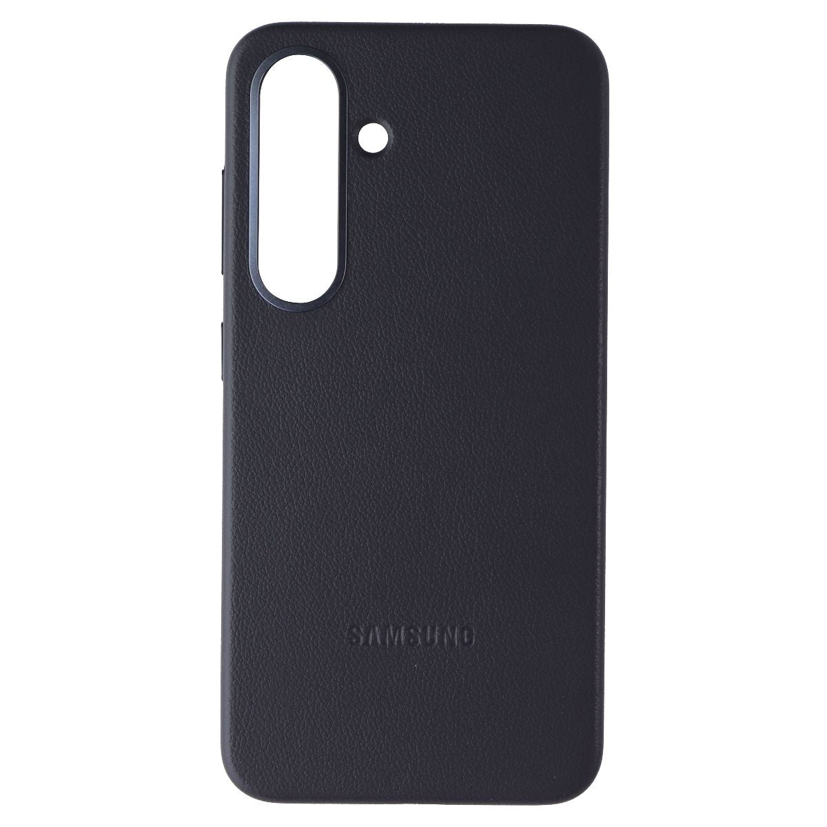 Samsung Official Kindsuit Case for Galaxy S25 - Black Cell Phone - Cases, Covers & Skins Samsung - Simple Cell Bulk Wholesale Pricing - USA Seller
