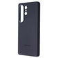 Samsung Official Silicone Case for Samsung Galaxy S25 Ultra - Black Cell Phone - Cases, Covers & Skins Samsung - Simple Cell Bulk Wholesale Pricing - USA Seller