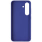 Samsung Official Silicone Case for Galaxy S25 - Blue