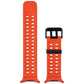 Samsung Official Marine Band for Samsung Galaxy Watch Ultra - 49mm/Orange