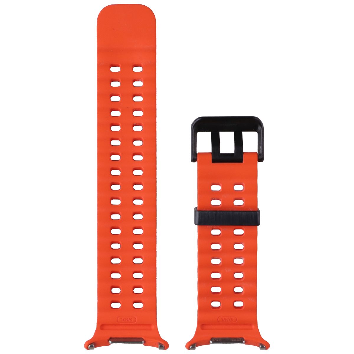 Samsung Official Marine Band for Samsung Galaxy Watch Ultra - 49mm/Orange