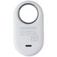 Samsung Galaxy SmartTag2 Bluetooth Tracking Device - White (EI-T5600BWE) GPS Accessories & Tracking - Tracking Devices Samsung - Simple Cell Bulk Wholesale Pricing - USA Seller