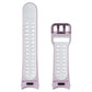 Samsung Extreme Sport Band for Galaxy Watch 4 or Later - Lavender (20mm, S/M) Smart Watch Accessories - Watch Bands Samsung - Simple Cell Bulk Wholesale Pricing - USA Seller