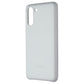 Samsung LED Back Cover for Samsung Galaxy S21+ and S21+ 5G - White Cell Phone - Cases, Covers & Skins Samsung Electronics - Simple Cell Bulk Wholesale Pricing - USA Seller