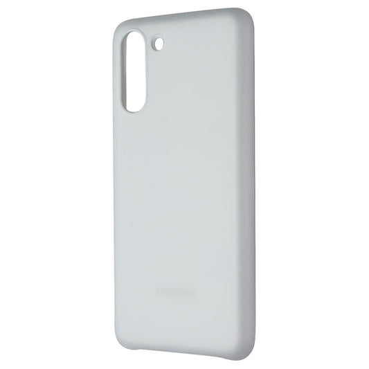 Samsung LED Back Cover for Samsung Galaxy S21+ and S21+ 5G - White Cell Phone - Cases, Covers & Skins Samsung Electronics - Simple Cell Bulk Wholesale Pricing - USA Seller