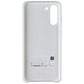 Samsung LED Back Cover for Samsung Galaxy S21+ and S21+ 5G - White Cell Phone - Cases, Covers & Skins Samsung Electronics - Simple Cell Bulk Wholesale Pricing - USA Seller