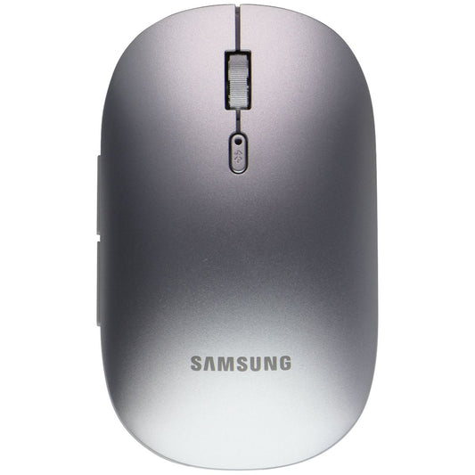 Samsung Bluetooth Mouse Slim for Samsung PCs - Silver Keyboards/Mice - Keyboard & Mouse Bundles Samsung - Simple Cell Bulk Wholesale Pricing - USA Seller