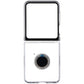 Samsung Clear Gadget Case for Samsung Galaxy Z Flip5 - Clear Cell Phone - Cases, Covers & Skins Samsung - Simple Cell Bulk Wholesale Pricing - USA Seller
