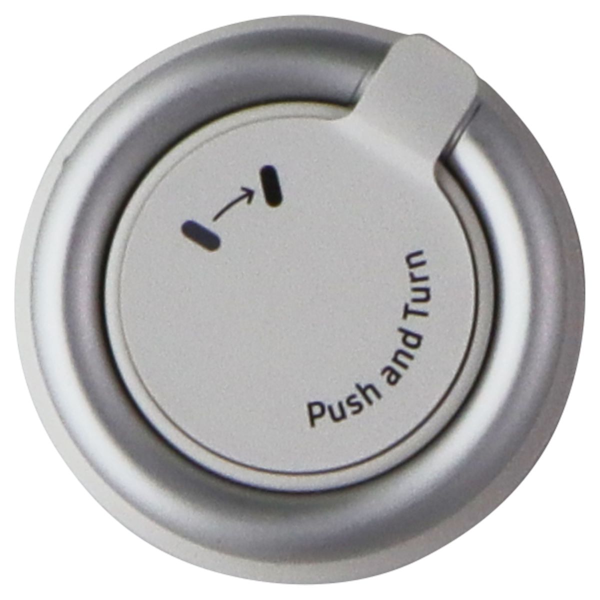 Samsung Clear Gadget Case for Samsung Galaxy Z Flip5 - Clear Cell Phone - Cases, Covers & Skins Samsung - Simple Cell Bulk Wholesale Pricing - USA Seller