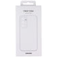 Samsung Official Clear Case for Galaxy S23 FE - Transparent Cell Phone - Cases, Covers & Skins Samsung - Simple Cell Bulk Wholesale Pricing - USA Seller