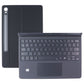 Samsung Book Cover Keyboard for Galaxy Tab S10 FE / S9 FE / S9 - Black (AI KEY)