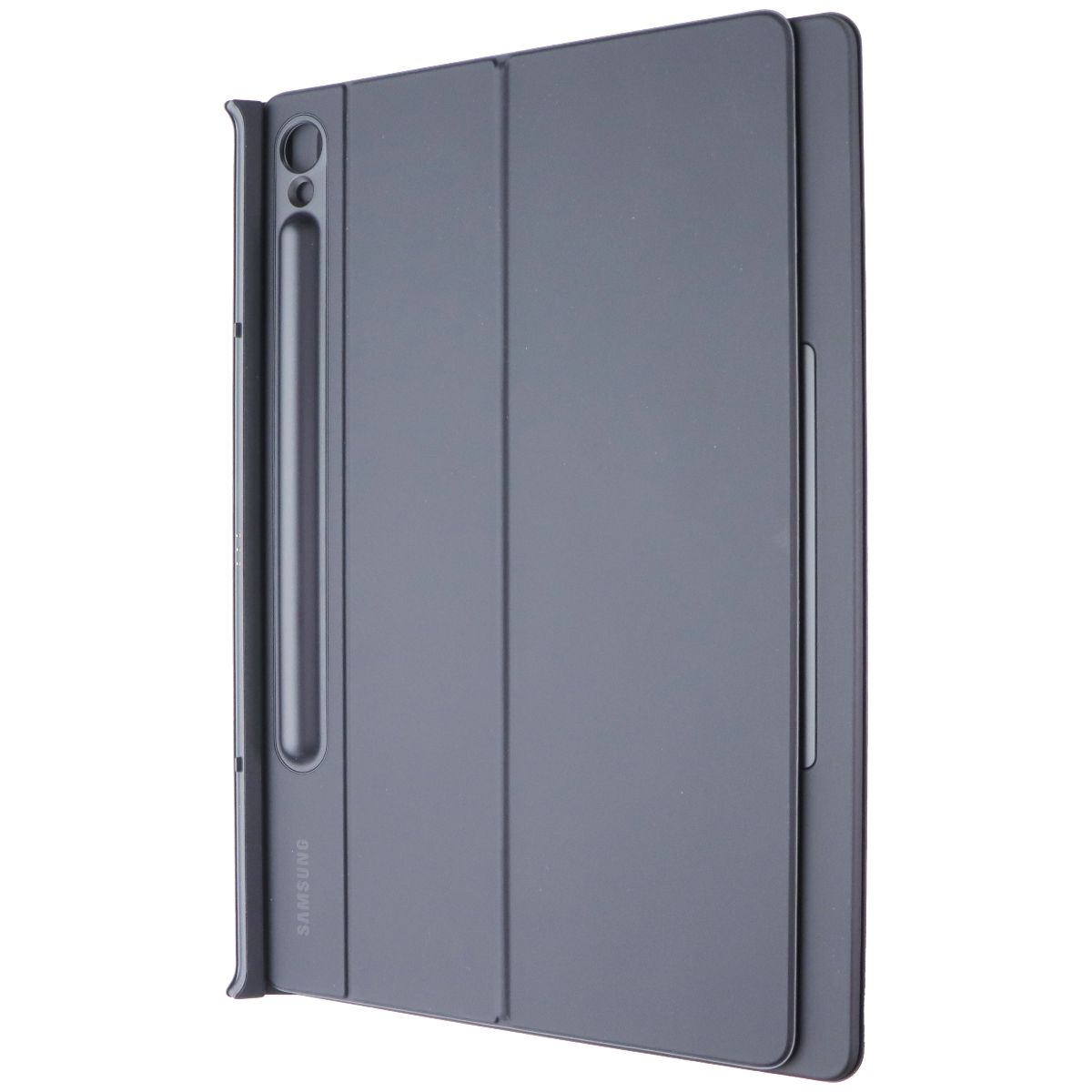 Samsung Book Cover Keyboard for Galaxy Tab S10 FE / S9 FE / S9 - Black (AI KEY) iPad/Tablet Accessories - Cases, Covers, Keyboard Folios Samsung - Simple Cell Bulk Wholesale Pricing - USA Seller