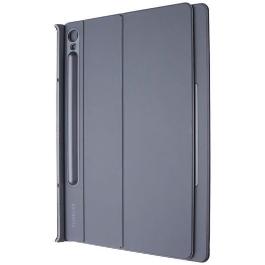 Samsung Book Cover Keyboard for Galaxy Tab S10 FE / S9 FE / S9 - Black (AI KEY)