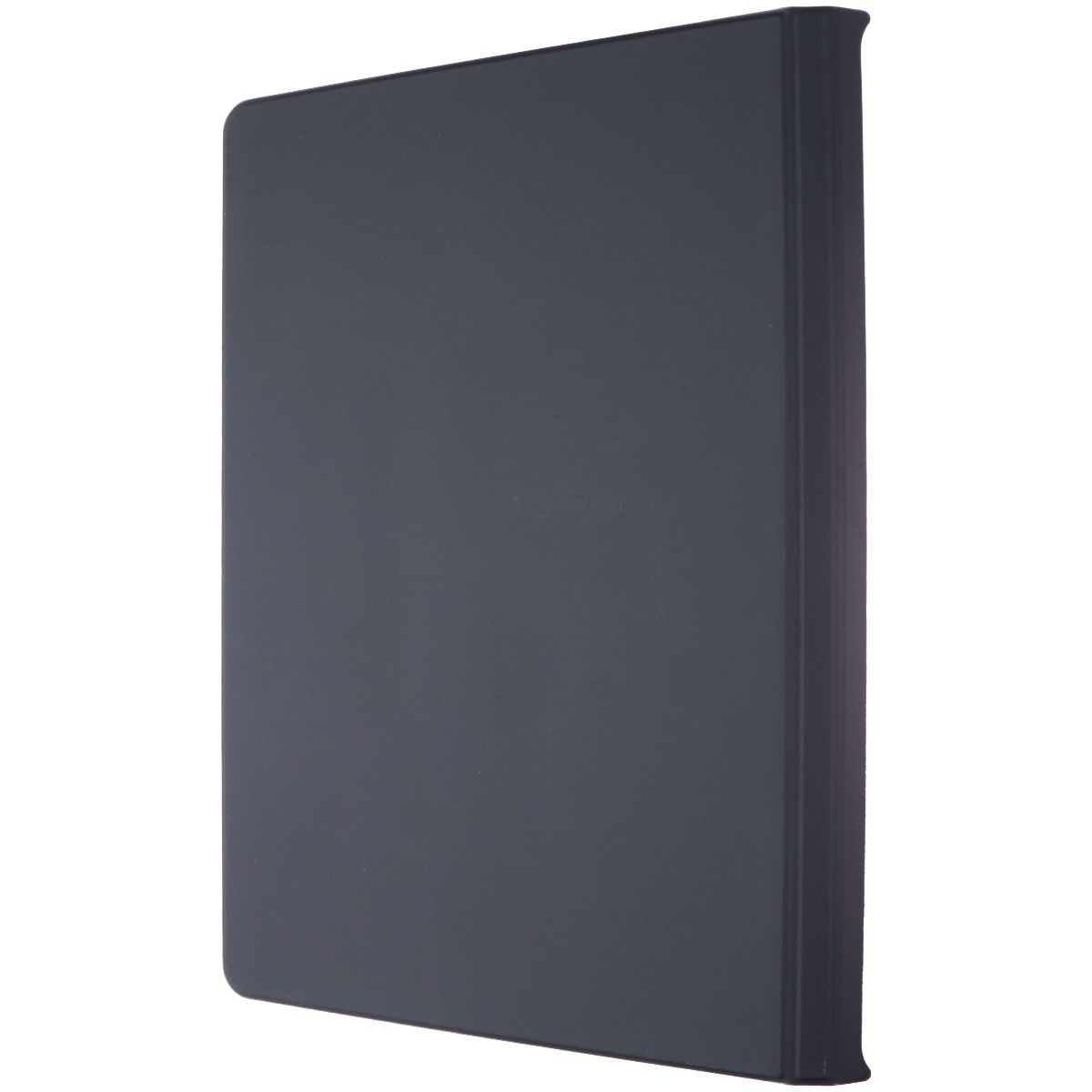 Samsung Book Cover Keyboard for Galaxy Tab S10 FE / S9 FE / S9 - Black (AI KEY)