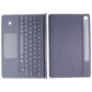 Samsung Book Cover Keyboard for Galaxy Tab S10 FE / S9 FE / S9 - Black (AI KEY) iPad/Tablet Accessories - Cases, Covers, Keyboard Folios Samsung - Simple Cell Bulk Wholesale Pricing - USA Seller