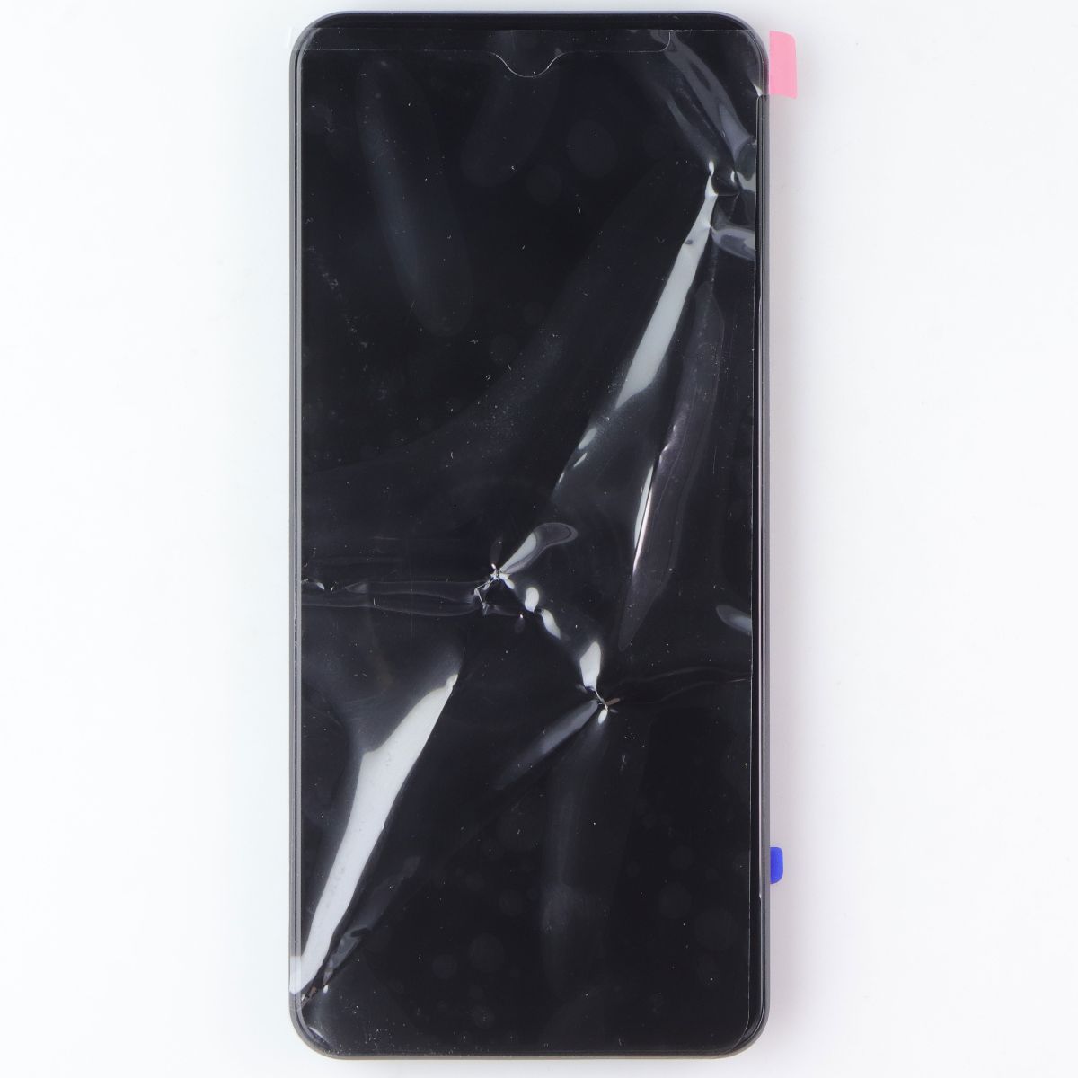 Repair Part SVC LCD Assem 6.5-inch Display for Galaxy A13 5G (SM-A135U) AT&T Cell Phone - Replacement Parts & Tools Samsung - Simple Cell Bulk Wholesale Pricing - USA Seller