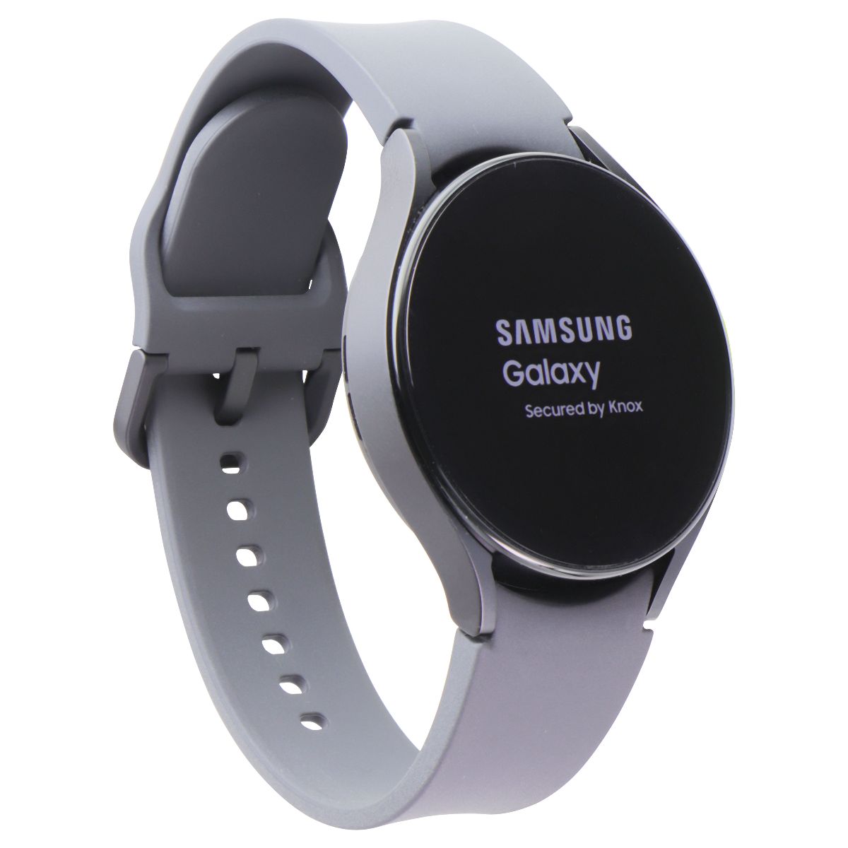 Samsung Galaxy Watch5 (44mm) Smartwatch (SM-R915U) LTE + WiFi - Graphite Smart Watches Samsung    - Simple Cell Bulk Wholesale Pricing - USA Seller