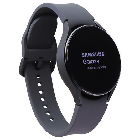 Samsung Galaxy Watch5 (44mm) Smartwatch (SM-R915U) LTE + WiFi - Graphite Smart Watches Samsung - Simple Cell Bulk Wholesale Pricing - USA Seller