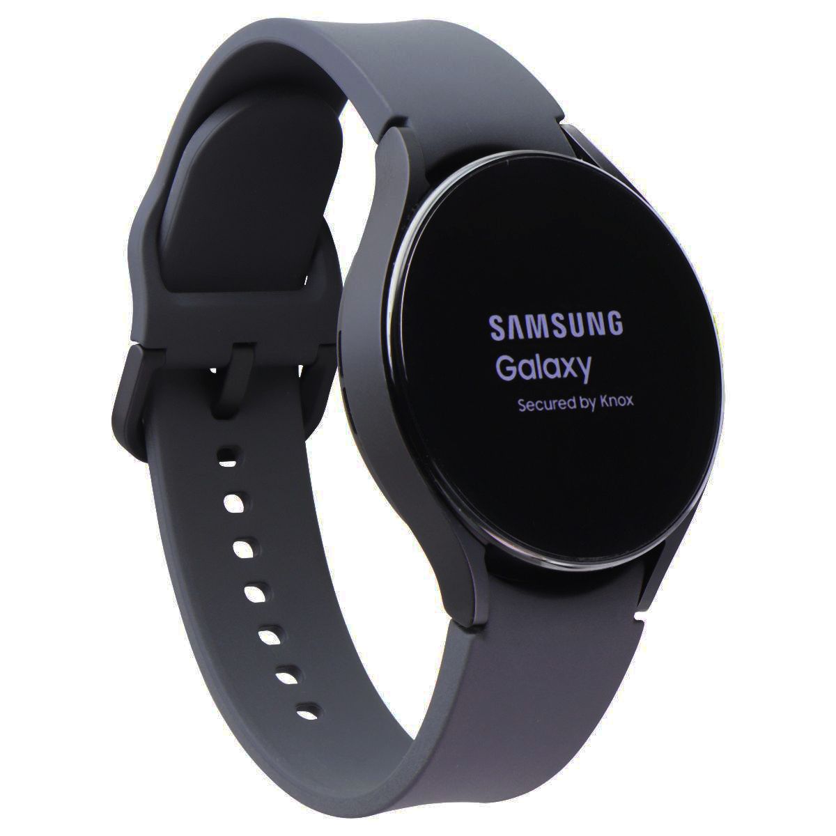Samsung Galaxy Watch5 (44mm) Smartwatch (SM-R915U) LTE + WiFi - Graphite Smart Watches Samsung - Simple Cell Bulk Wholesale Pricing - USA Seller