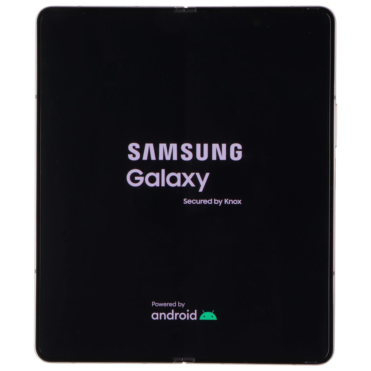 Samsung Galaxy Z Fold4 (7.6-inch) Smartphone (SM-F936U) Verizon - 256GB / Beige Cell Phones & Smartphones Samsung - Simple Cell Bulk Wholesale Pricing - USA Seller