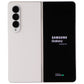 Samsung Galaxy Z Fold4 (7.6-inch) Smartphone (SM-F936U) Verizon - 256GB / Beige Cell Phones & Smartphones Samsung - Simple Cell Bulk Wholesale Pricing - USA Seller