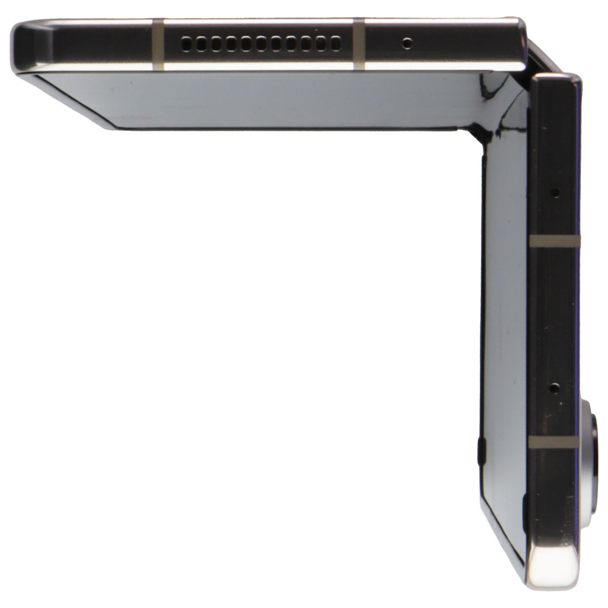 Samsung Galaxy Z Fold4 (7.6-inch) Smartphone (SM-F936U) Verizon - 256GB / Beige Cell Phones & Smartphones Samsung - Simple Cell Bulk Wholesale Pricing - USA Seller