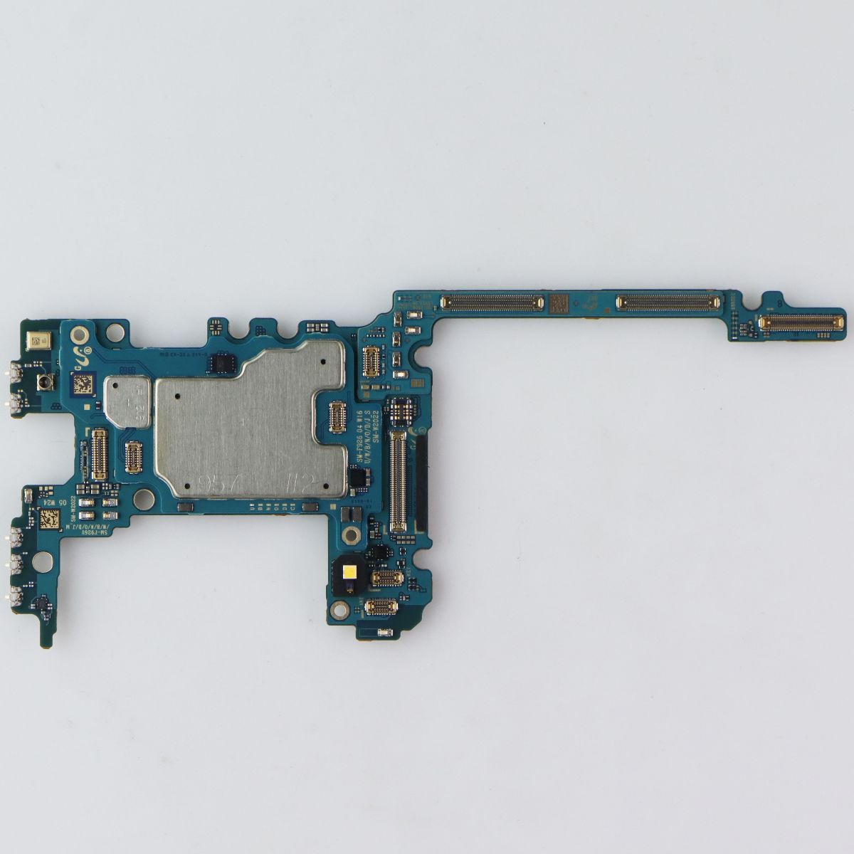 Repair Part SVC Assembly (SEA) Main Motherboard for 512GB Galaxy Z Fold3 (F926U) Cell Phone - Replacement Parts & Tools Samsung - Simple Cell Bulk Wholesale Pricing - USA Seller