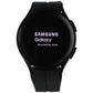 Samsung Galaxy Watch5 Pro (45mm) - Black Titanium (Bluetooth) SM-R920 Smart Watches Samsung - Simple Cell Bulk Wholesale Pricing - USA Seller