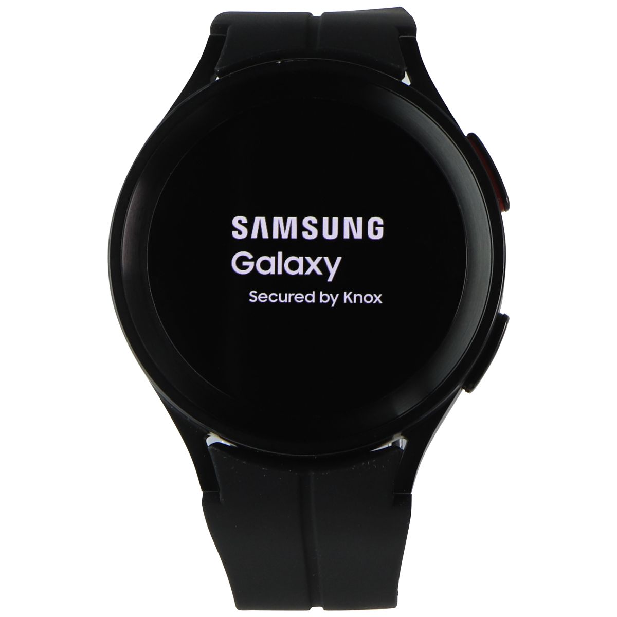 Samsung Galaxy Watch5 Pro (45mm) - Black Titanium (Bluetooth) SM-R920 Smart Watches Samsung - Simple Cell Bulk Wholesale Pricing - USA Seller