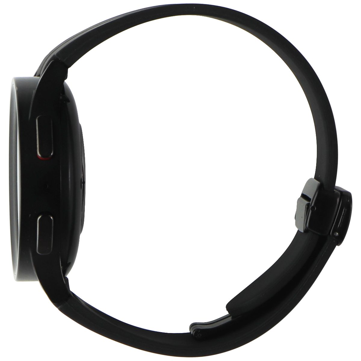 Samsung Galaxy Watch5 Pro (45mm) - Black Titanium (Bluetooth) SM-R920 Smart Watches Samsung - Simple Cell Bulk Wholesale Pricing - USA Seller