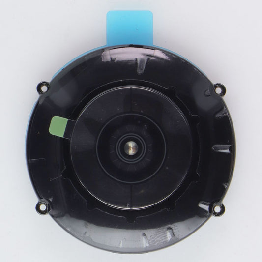 Repair Part MEA Rear Case with Sensor for Galaxy Watch 4 (46mm) - Black (R895U) Cell Phone - Replacement Parts & Tools Samsung - Simple Cell Bulk Wholesale Pricing - USA Seller